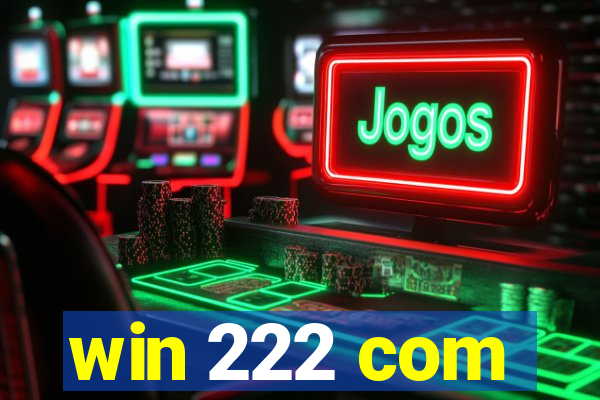 win 222 com